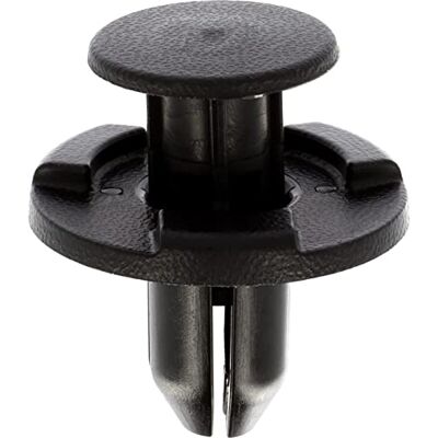 Restagraf Multi-Purpose Plastic Rivet Compatible with Ford, Mazda, Nissan, Renault, Subaru (Some Vehicles) Ref 42649 Box of 100 Restagraf Multi-Purpose Plastic Rivet Compatible with Ford, Mazda, Nissan, Renault, Subaru (Some Vehicles) Ref 42649 Box of 100