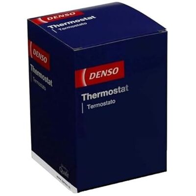 DENSO DTM83853 Water Thermostat - 83 with seals DENSO DTM83853 Water Thermostat - 83 with seals