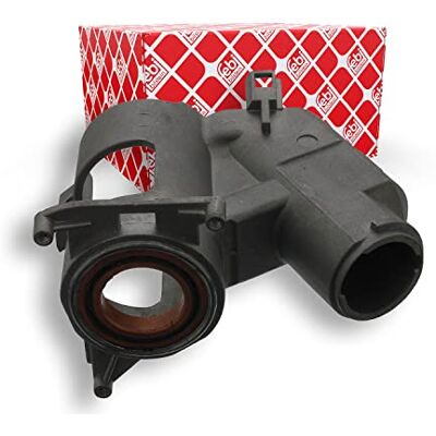 febi bilstein 14096 Ignition Lock Cover - Ignition Lock Cover febi bilstein 14096 Ignition Lock Cover - Ignition Lock Cover