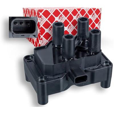 febi bilstein 37555 Ignition Coil - Ignition Coil febi bilstein 37555 Ignition Coil - Ignition Coil