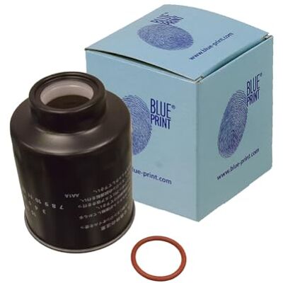 Blue Print ADH22341 Fuel Filter - Fuel Filter Blue Print ADH22341 Fuel Filter - Fuel Filter