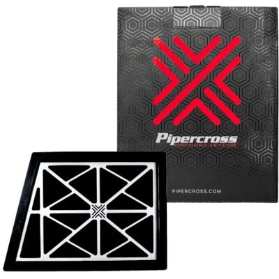 Pipercross - PP1931Plus - Rectangular - Air Filter Pipercross - PP1931Plus - Rectangular - Air Filter