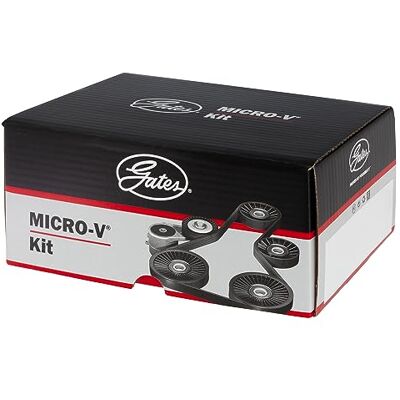 Gates Micro-V Kit K016PK1380 Gates Micro-V Kit K016PK1380