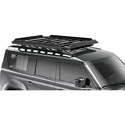 Thule Spondine Caprock XL - Roof Rack Kit Thule Spondine Caprock XL - Roof Rack Kit