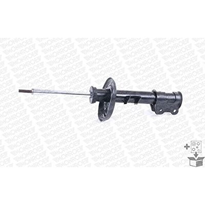 Monroe Shock Absorber - Gas Pressure, Front Left - Shock Absorber Monroe Shock Absorber - Gas Pressure, Front Left - Shock Absorber