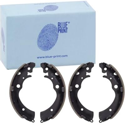 Blue Print ADH24113 - Brake Pad Blue Print ADH24113 - Brake Pad