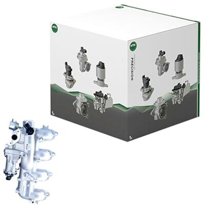 NTK EGR Valve EGE8-D012 93160 NTK EGR Valve EGE8-D012 93160