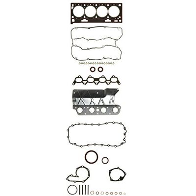 AJUSA 50242100 Engine Seal Kit - Engine AJUSA 50242100 Engine Seal Kit - Engine