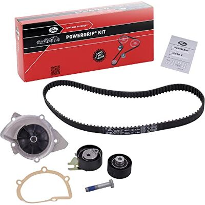 Gates KP15606XS Kit - Distributor + Water Pump Grinder Gates KP15606XS Kit - Distributor + Water Pump Grinder