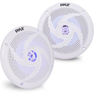 MIYAKO DENKI Waterproof Car Marine Speakers - 13.3cm 2WAY Waterproof Marine Speaker MIYAKO DENKI Waterproof Car Marine Speakers - 13.3cm 2WAY Waterproof Marine Speaker