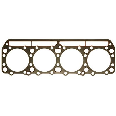 AJUSA 10135600 - Engine Cylinder Head Gasket - Multilayer Steel AJUSA 10135600 - Engine Cylinder Head Gasket - Multilayer Steel