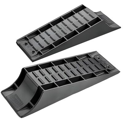 Maypole - Froli Twin Pack - Heavy Duty - Ramp Set Maypole - Froli Twin Pack - Heavy Duty - Ramp Set