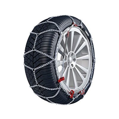 Konig K-Slim 100 Snow Chains - Snow Chains Konig K-Slim 100 Snow Chains - Snow Chains