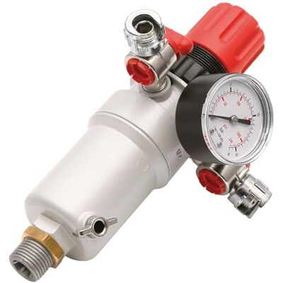 SIP 1/2" Maxi12 Lower Regulator SIP 1/2" Maxi12 Lower Regulator