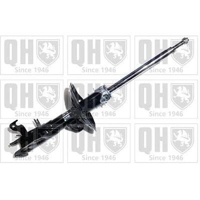 QUINTON HAZELL QAG181045 Shock Absorber - Suspension Part QUINTON HAZELL QAG181045 Shock Absorber - Suspension Part