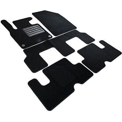 MTM MDM SP-4389 - Floor Mats MTM MDM SP-4389 - Floor Mats