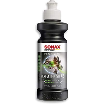 SONAX PROFILINE PerfectFinish - Car Polish SONAX PROFILINE PerfectFinish - Car Polish