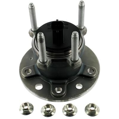 SKF VKBA 3624 Wheel bearing kit SKF VKBA 3624 Wheel bearing kit