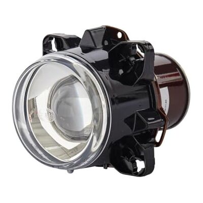 HELLA 1BL 008 193-011 DE/Halogen-Insert, headlight 90mm Essential 24V Round Fitting Lens Colour: Crystal clear left/right HELLA 1BL 008 193-011 DE/Halogen-Insert, headlight 90mm Essential 24V Round Fitting Lens Colour: Crystal clear left/right