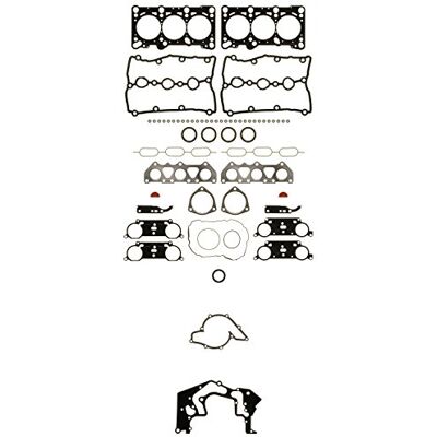 AJUSA 50228800 - Engine Gasket Set for AUDI A4 A6 Cabriolet AJUSA 50228800 - Engine Gasket Set for AUDI A4 A6 Cabriolet