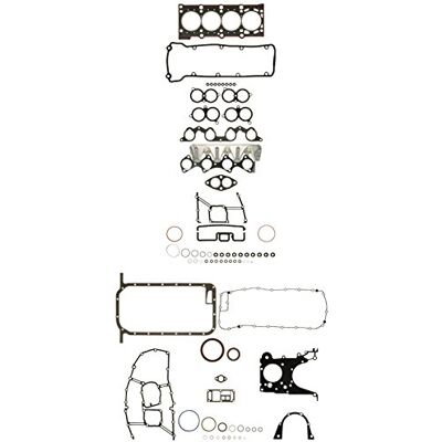 AJUSA 50226700 - Engine Seal Kit for BMW FIBERMAX Models AJUSA 50226700 - Engine Seal Kit for BMW FIBERMAX Models