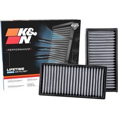 K&N Vf2022 Cabin Air Filter K&N Vf2022 Cabin Air Filter
