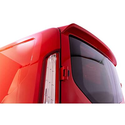 RDX RACEDESIGN Roof Spoiler Ford Transit Custom - Rear RDX RACEDESIGN Roof Spoiler Ford Transit Custom - Rear