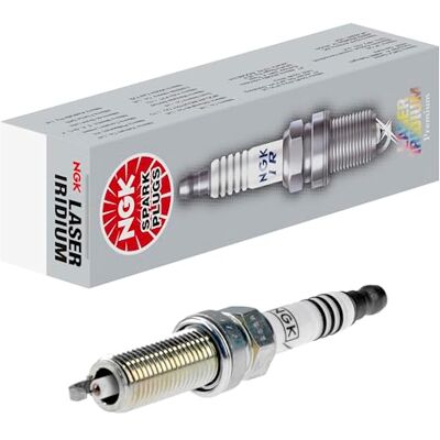 NGK spark plug Iridium IX DF8H-11B, 1305 NGK spark plug Iridium IX DF8H-11B, 1305