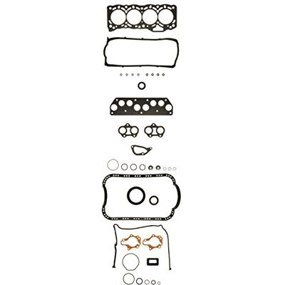 AJUSA 50071600 - Engine Gasket Set AJUSA 50071600 - Engine Gasket Set
