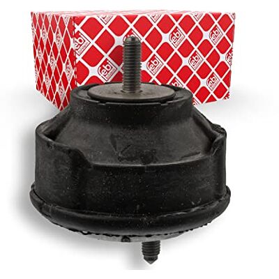 febi bilstein 14187 Motor Bearing - Motor Bearing febi bilstein 14187 Motor Bearing - Motor Bearing