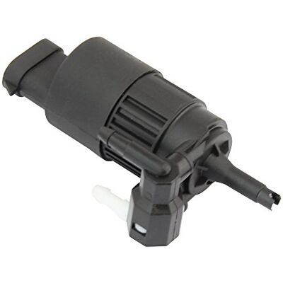 MAPCO 90043 Electric Washer Pump for Renault Clio, Kangoo, Mégane - Washer Pump MAPCO 90043 Electric Washer Pump for Renault Clio, Kangoo, Mégane - Washer Pump