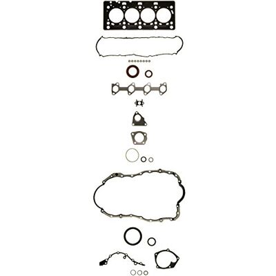 AJUSA 50298900 - Engine Seal Kit for Renault Clio 3, Megane 2, Laguna 3 AJUSA 50298900 - Engine Seal Kit for Renault Clio 3, Megane 2, Laguna 3