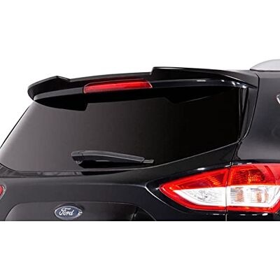 RDX Racedesign Roof Spoiler for Ford Kuga 2 (DM2) 2012-2020 - Roof Spoiler RDX Racedesign Roof Spoiler for Ford Kuga 2 (DM2) 2012-2020 - Roof Spoiler
