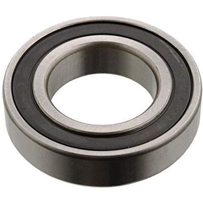 febi bilstein 05362 Ball Bearing for propshaft support, pack of one febi bilstein 05362 Ball Bearing for propshaft support, pack of one