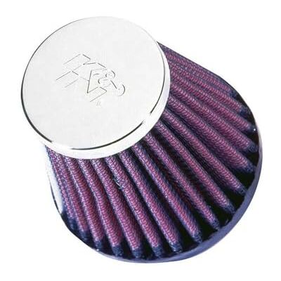 K&N Pro 2580 Universal Chrome Coffee Machine Filter - Air Filter K&N Pro 2580 Universal Chrome Coffee Machine Filter - Air Filter