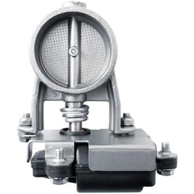 Simoni Racing Universal Exhaust Valve System - Ø70 mm - with Switch & Cables Simoni Racing Universal Exhaust Valve System - Ø70 mm - with Switch & Cables