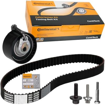 ContiTech CT881K5 Timing Belt Kit ContiTech CT881K5 Timing Belt Kit