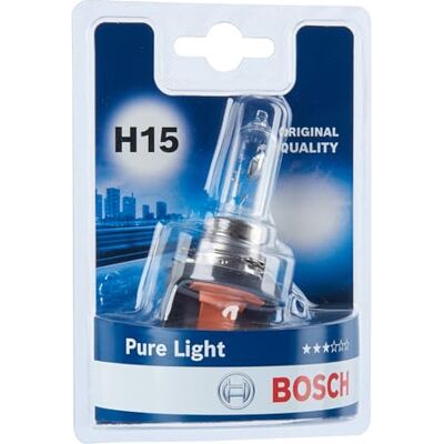 BOSCH 1 987 301 099 Headlight bulb - Headlight bulb BOSCH 1 987 301 099 Headlight bulb - Headlight bulb