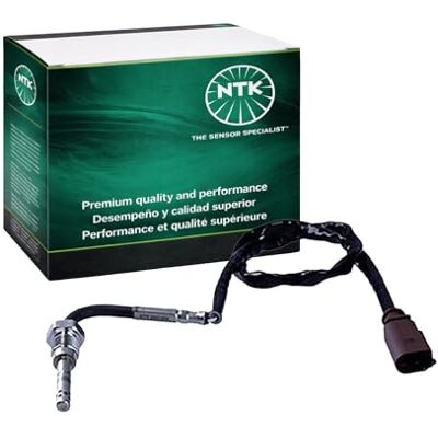 NGK 97967 Exhaust Gas Temp Sensor - for Audi A6 C7 NGK 97967 Exhaust Gas Temp Sensor - for Audi A6 C7