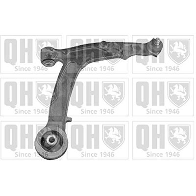 QUINTON HAZELL QSA2112S - Suspension Link QUINTON HAZELL QSA2112S - Suspension Link