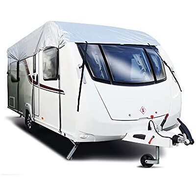Maypole 9264 Caravan Roof Cover - UV & Weather Protection Maypole 9264 Caravan Roof Cover - UV & Weather Protection