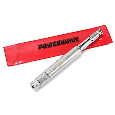 Powerbuilt 14 mm Thread Repair Tool - Repair Tool Powerbuilt 14 mm Thread Repair Tool - Repair Tool