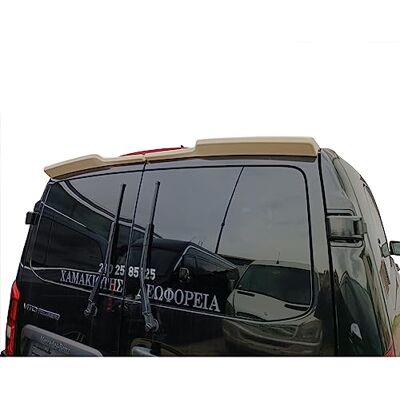 Motordrome Roof Spoiler for Mercedes Vito W447 - Aerodynamic Part Motordrome Roof Spoiler for Mercedes Vito W447 - Aerodynamic Part