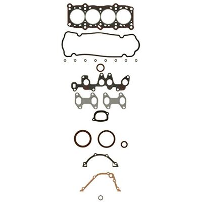 AJUSA 50203400 Engine Gasket Set - Cylinder Head & Valve Stem - Engine AJUSA 50203400 Engine Gasket Set - Cylinder Head & Valve Stem - Engine