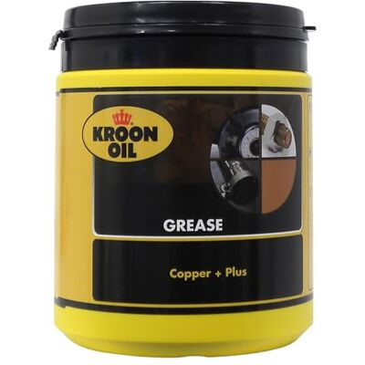 Kroon Oil - Copper Plus - 600 g - Paste Kroon Oil - Copper Plus - 600 g - Paste