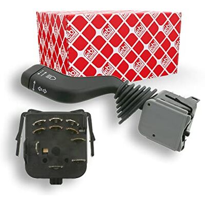 febi bilstein 09181010 Switch - Car Accessory febi bilstein 09181010 Switch - Car Accessory