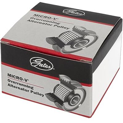Gates OAP7073 Generator Clutch Disc Gates OAP7073 Generator Clutch Disc