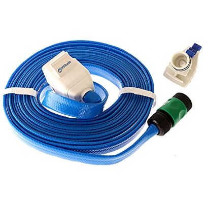 Whale - EM9433 - Aquasource - Hook-up - Car Accessory Whale - EM9433 - Aquasource - Hook-up - Car Accessory