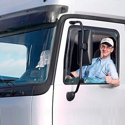 Climair MB Sprint Wind Deflector - Auto Interior Accessory Climair MB Sprint Wind Deflector - Auto Interior Accessory