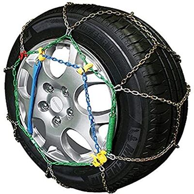 Cora X9 Car Snow Chains - Car Snow Chains Cora X9 Car Snow Chains - Car Snow Chains